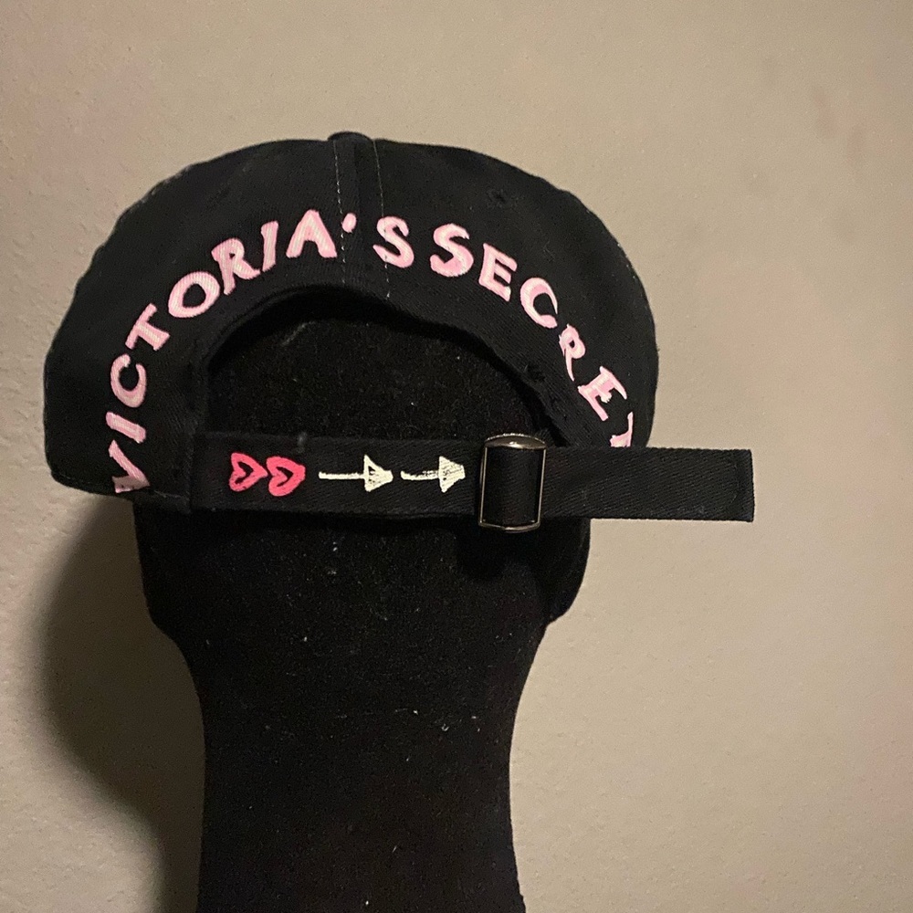 Victoria Secret hat